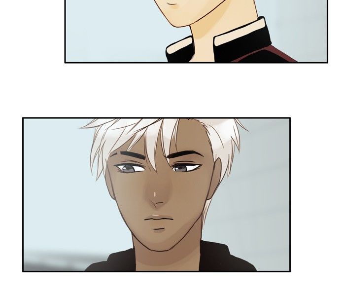 Siren’s Lament Chapter 56 - page 49