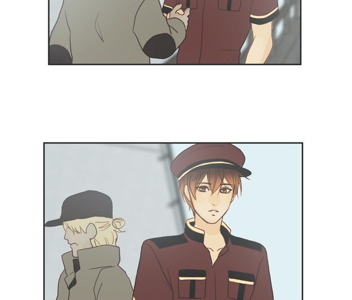 Siren’s Lament Chapter 56 - page 5