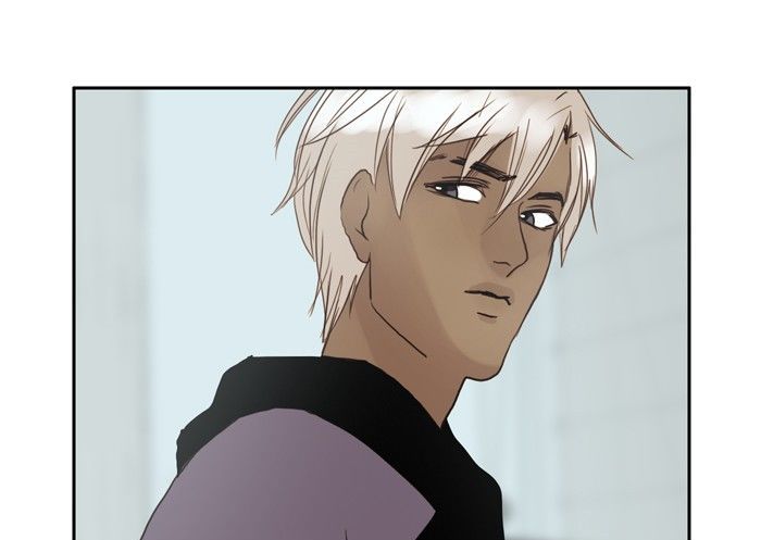 Siren’s Lament Chapter 56 - page 55
