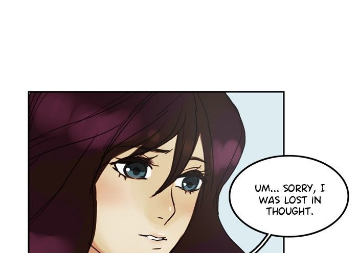Siren’s Lament Chapter 56 - page 59