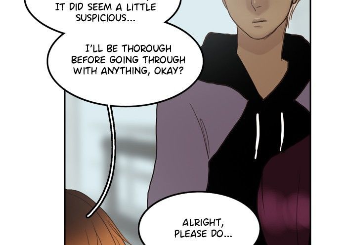 Siren’s Lament Chapter 56 - page 63