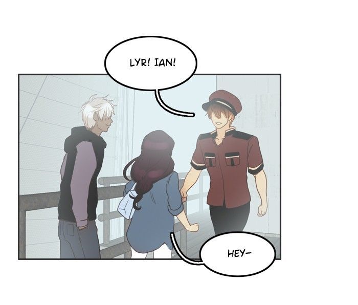 Siren’s Lament Chapter 56 - page 7