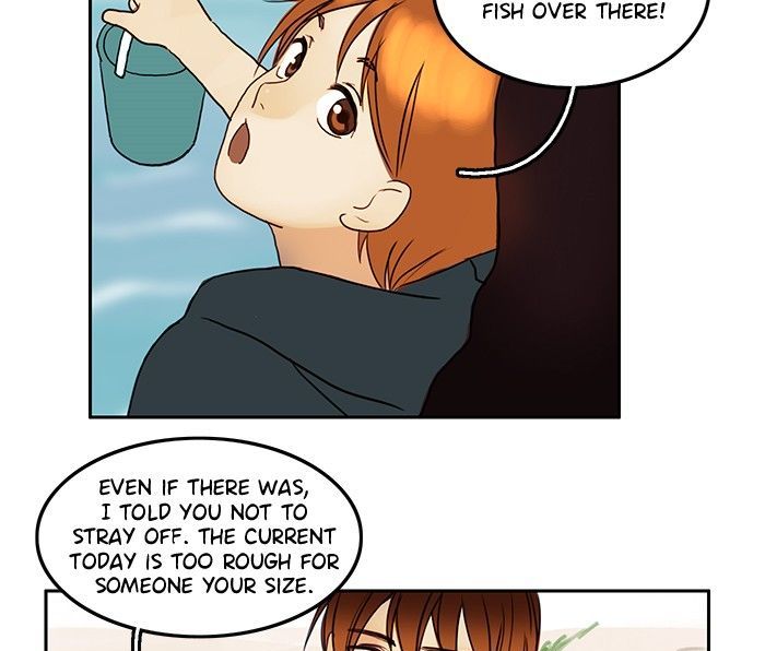 Siren’s Lament Chapter 25 - page 13