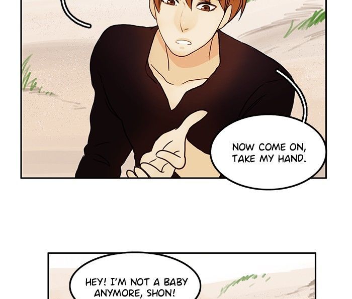 Siren’s Lament Chapter 25 - page 14
