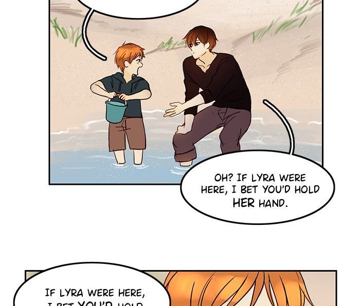 Siren’s Lament Chapter 25 - page 15