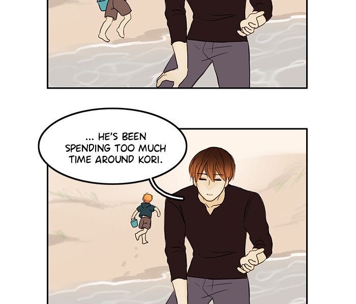 Siren’s Lament Chapter 25 - page 17
