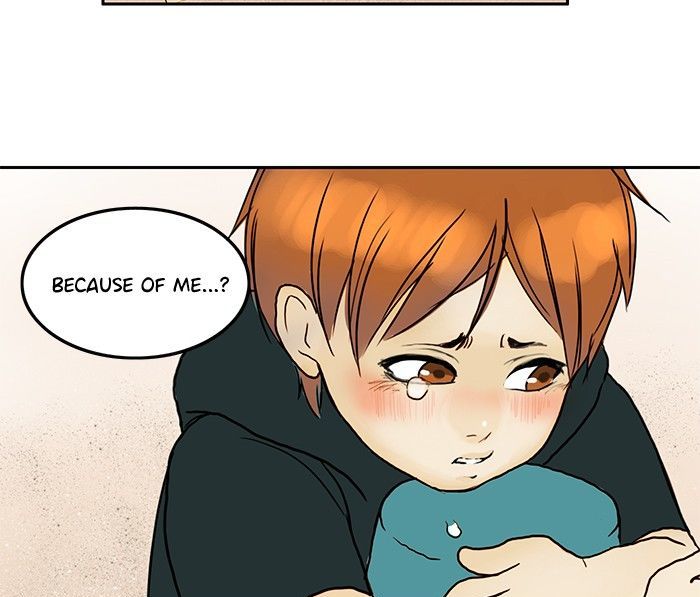 Siren’s Lament Chapter 25 - page 27
