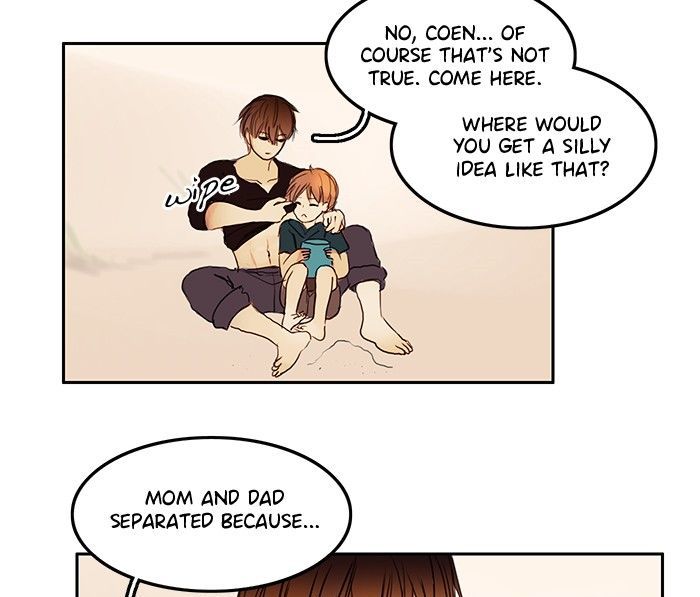 Siren’s Lament Chapter 25 - page 29