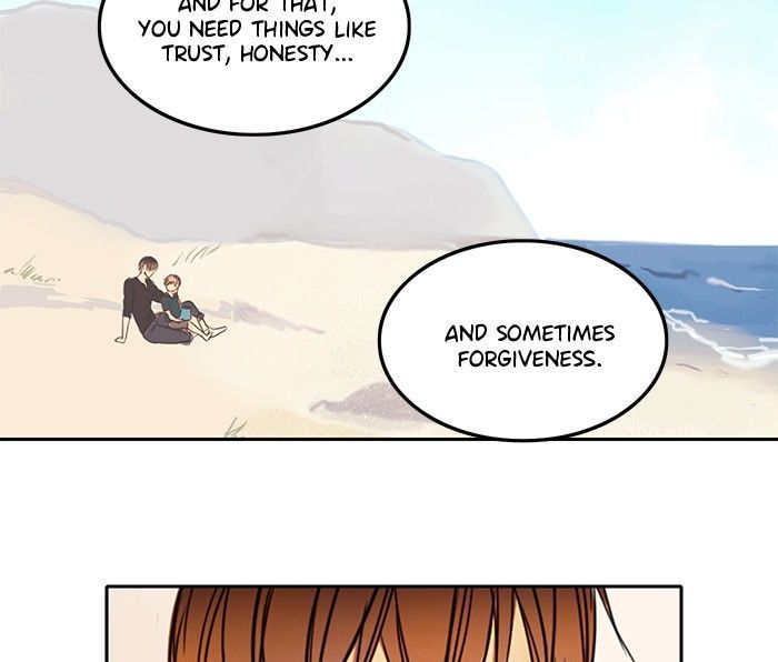Siren’s Lament Chapter 25 - page 31