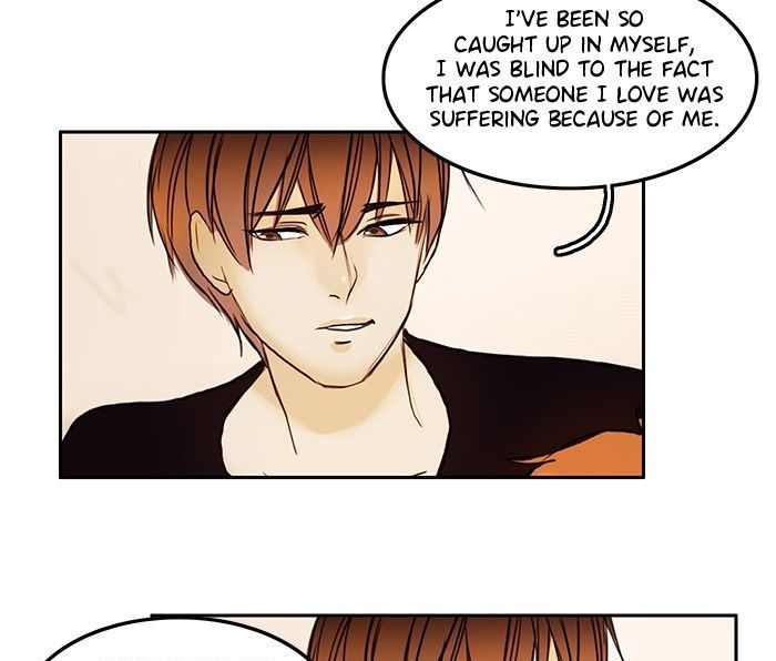 Siren’s Lament Chapter 25 - page 33