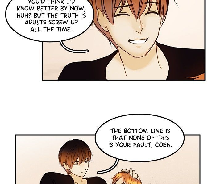 Siren’s Lament Chapter 25 - page 34
