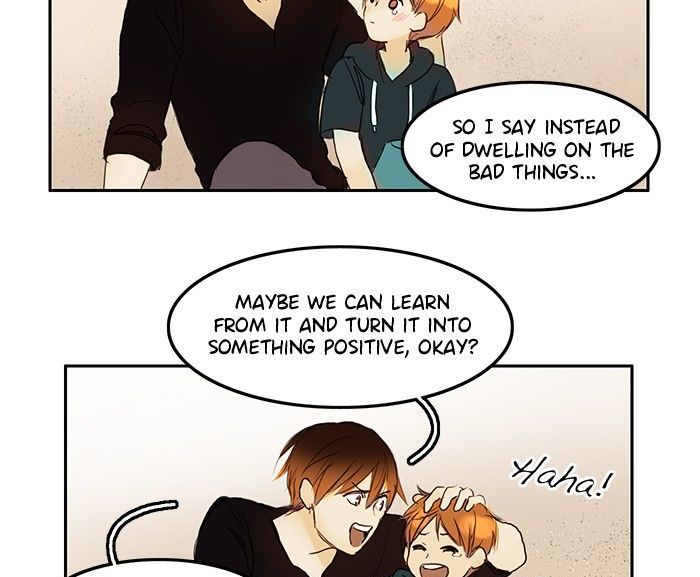 Siren’s Lament Chapter 25 - page 35