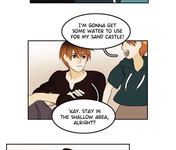 Siren’s Lament Chapter 25 - page 37