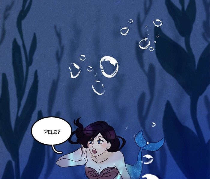 Siren’s Lament Chapter 25 - page 43