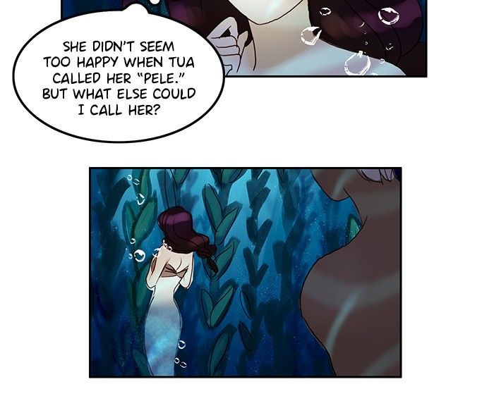 Siren’s Lament Chapter 25 - page 45