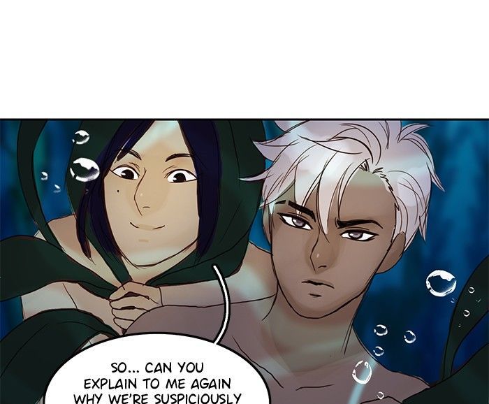 Siren’s Lament Chapter 25 - page 46