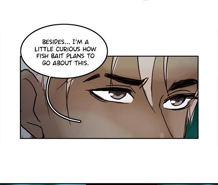 Siren’s Lament Chapter 25 - page 48