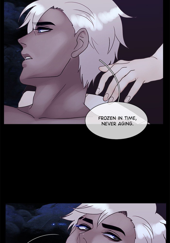Siren’s Lament Chapter 145 - page 21