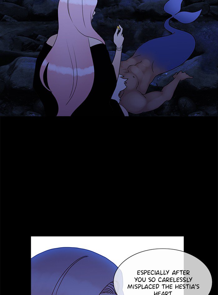 Siren’s Lament Chapter 145 - page 34