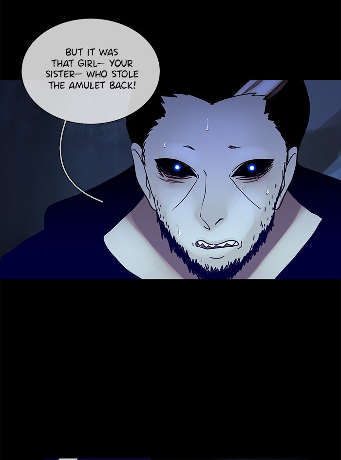 Siren’s Lament Chapter 145 - page 37