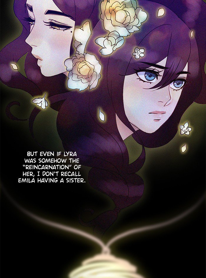Siren’s Lament Chapter 145 - page 39