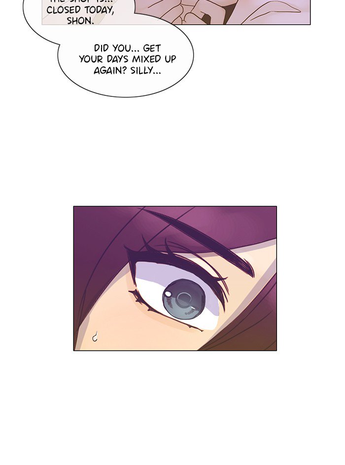 Siren’s Lament Chapter 145 - page 54