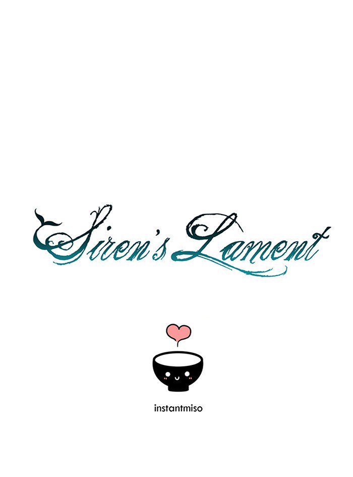 Siren’s Lament Chapter 145 - page 59