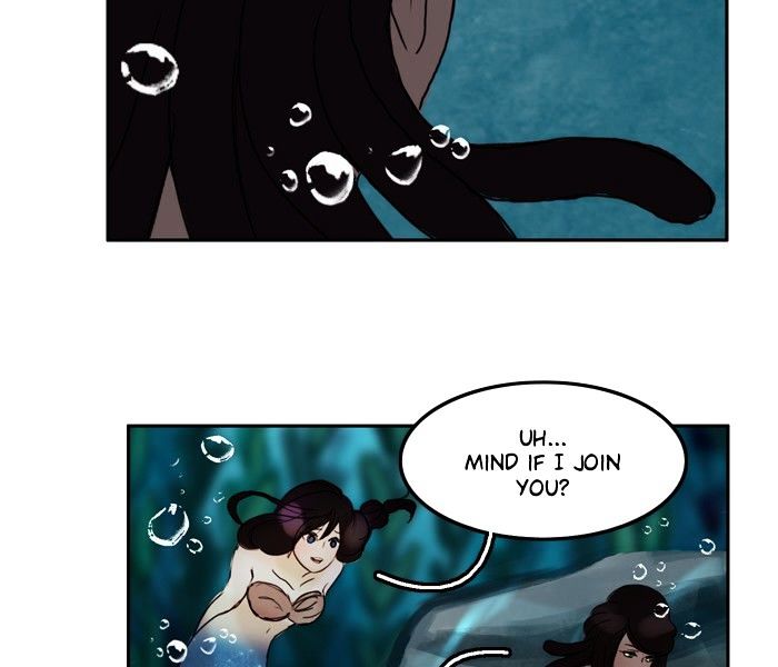 Siren’s Lament Chapter 26 - page 12