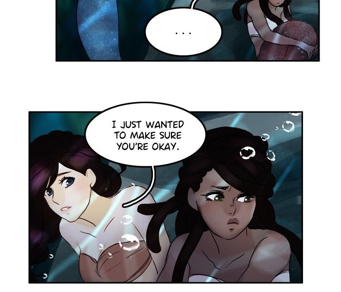 Siren’s Lament Chapter 26 - page 13