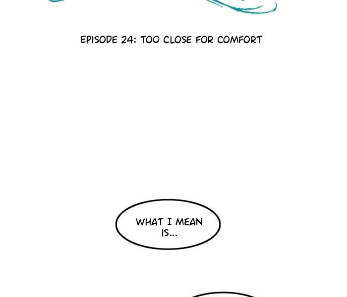 Siren’s Lament Chapter 26 - page 18