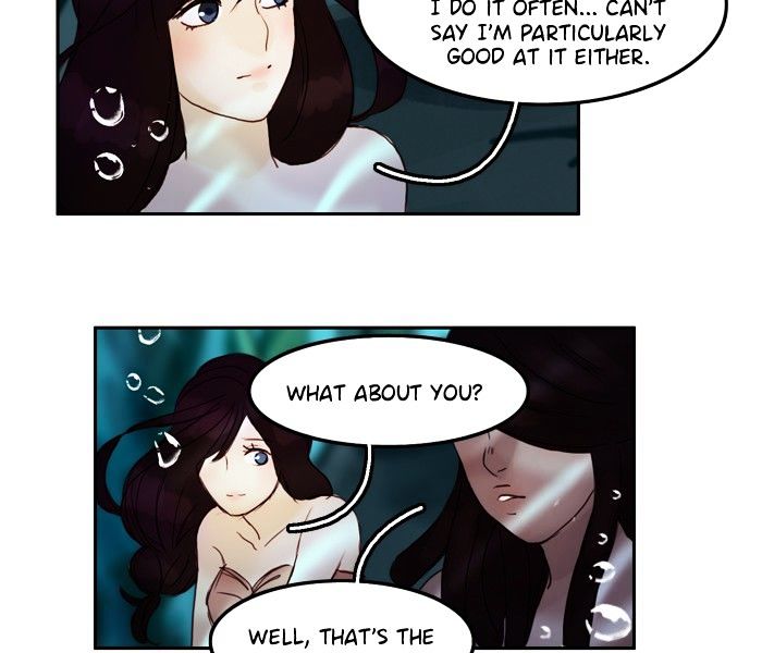 Siren’s Lament Chapter 26 - page 20