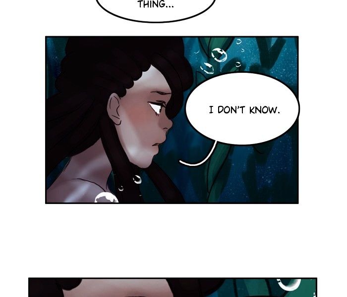 Siren’s Lament Chapter 26 - page 21