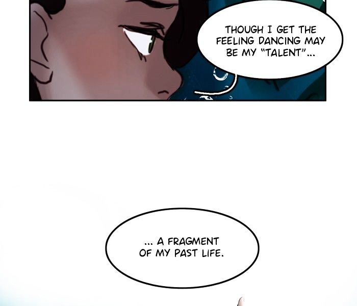 Siren’s Lament Chapter 26 - page 22