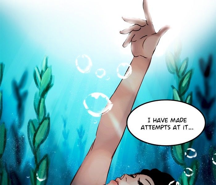 Siren’s Lament Chapter 26 - page 23