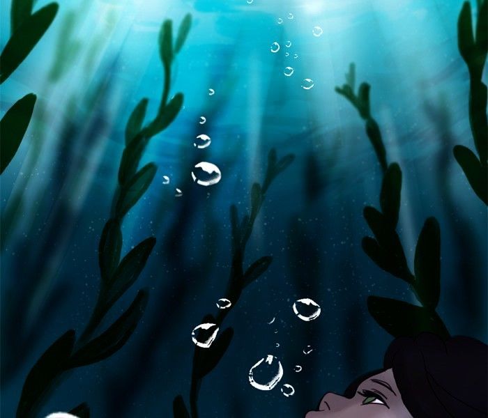 Siren’s Lament Chapter 26 - page 3