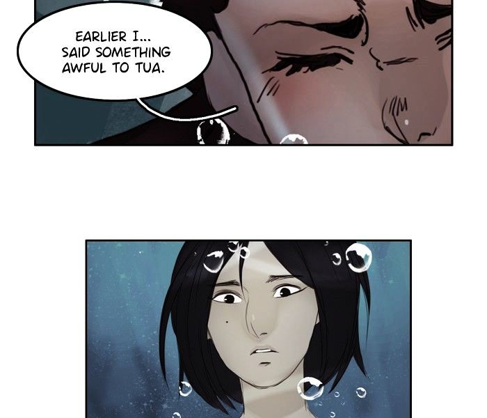 Siren’s Lament Chapter 26 - page 32