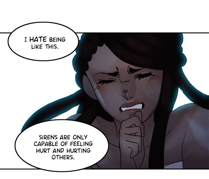 Siren’s Lament Chapter 26 - page 34