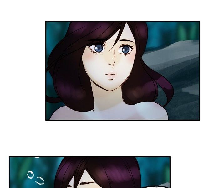 Siren’s Lament Chapter 26 - page 35
