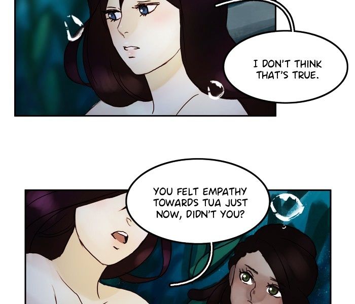 Siren’s Lament Chapter 26 - page 36