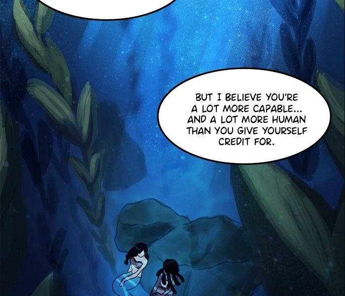 Siren’s Lament Chapter 26 - page 38