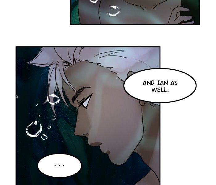 Siren’s Lament Chapter 26 - page 40