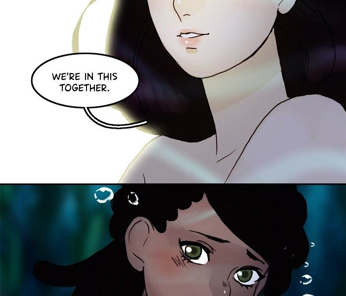 Siren’s Lament Chapter 26 - page 42