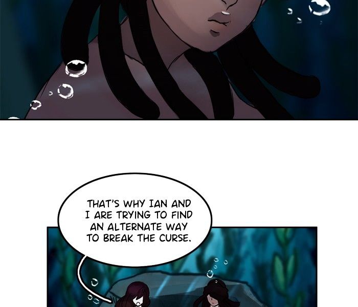 Siren’s Lament Chapter 26 - page 43