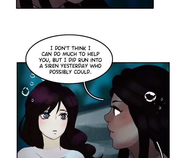 Siren’s Lament Chapter 26 - page 45
