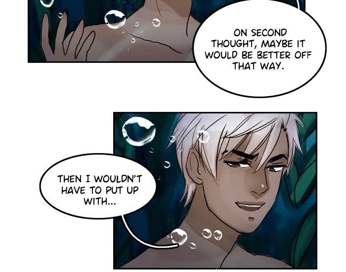 Siren’s Lament Chapter 26 - page 53