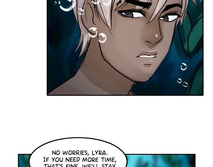 Siren’s Lament Chapter 26 - page 55