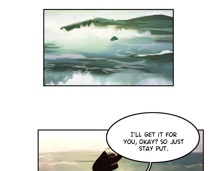 Siren’s Lament Chapter 26 - page 63