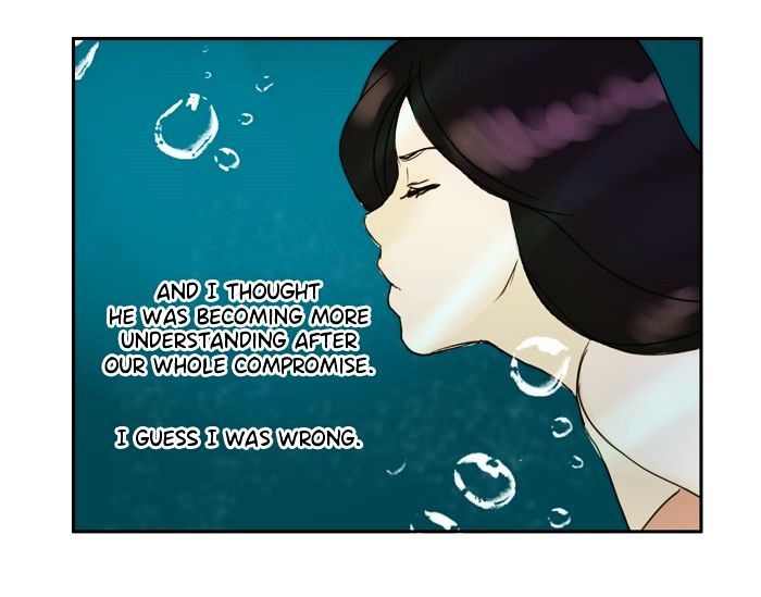 Siren’s Lament Chapter 26 - page 69