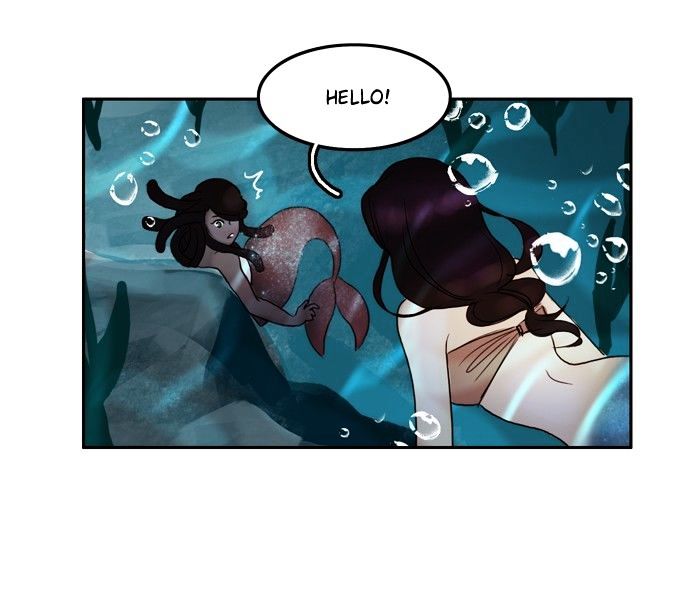 Siren’s Lament Chapter 26 - page 7