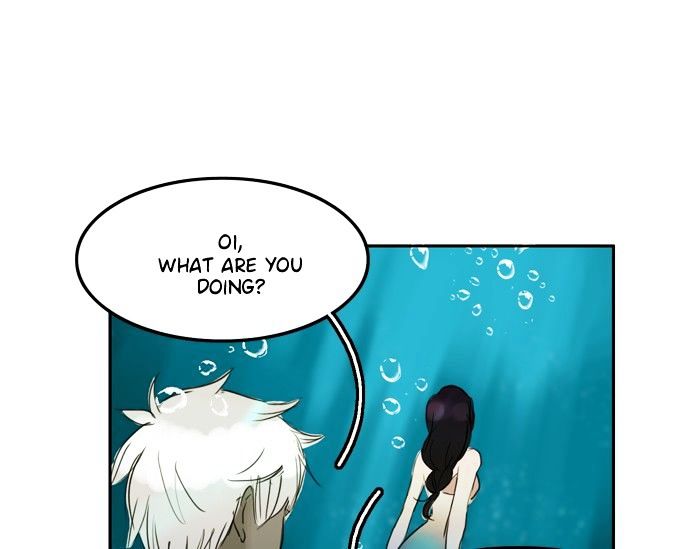 Siren’s Lament Chapter 26 - page 70